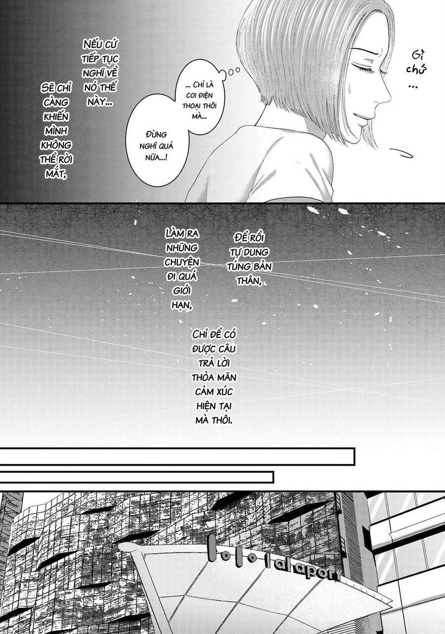 Rồi Anh Sẽ Phải Muốn Yêu Em: Chapter 20