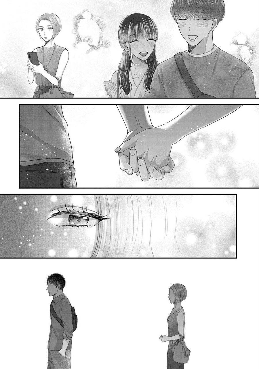 Rồi Anh Sẽ Phải Muốn Yêu Em: Chapter 20
