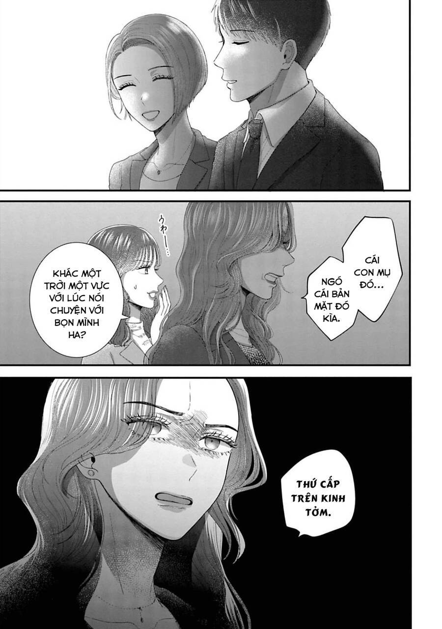 Rồi Anh Sẽ Phải Muốn Yêu Em: Chapter 23