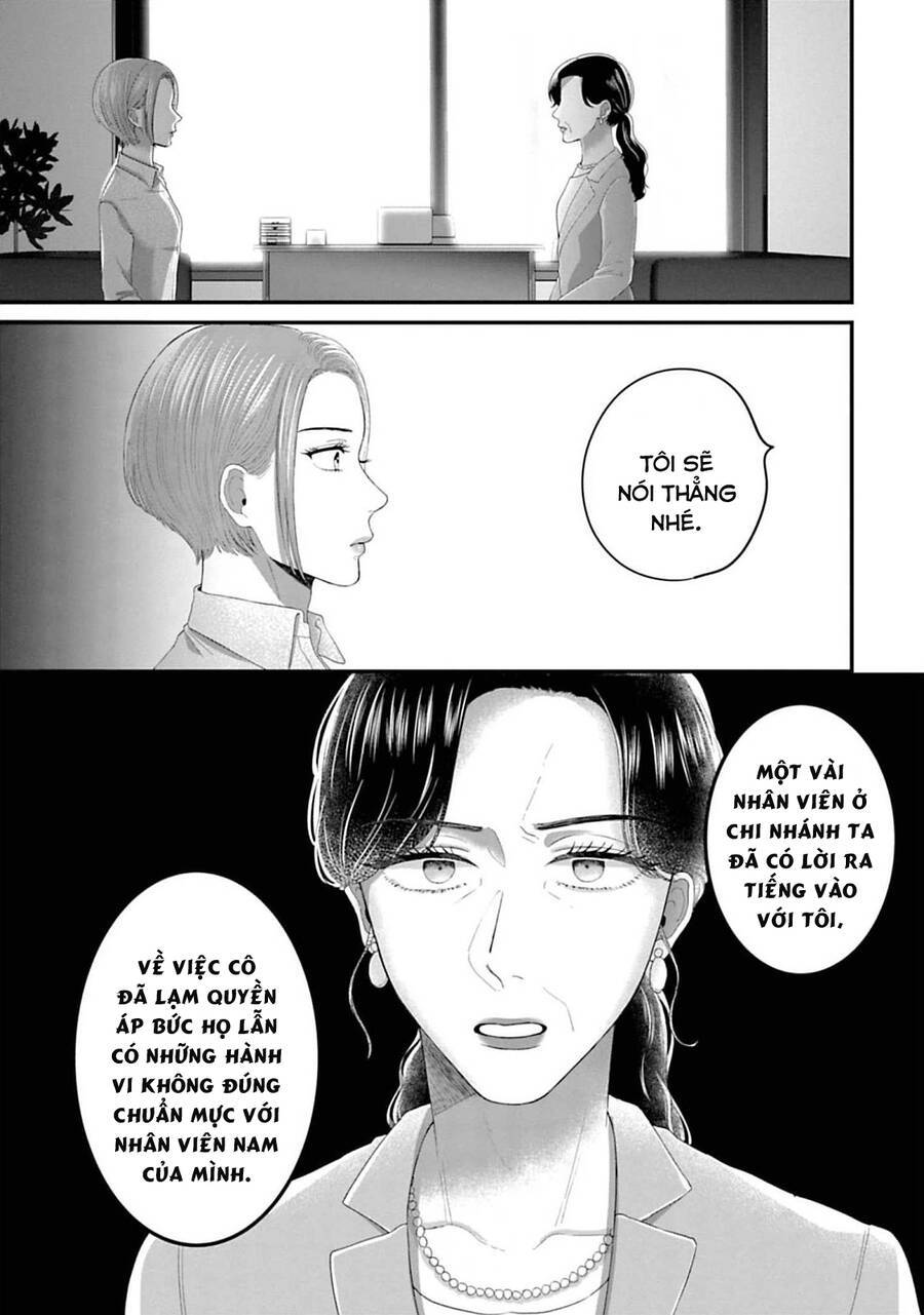 Rồi Anh Sẽ Phải Muốn Yêu Em: Chapter 24