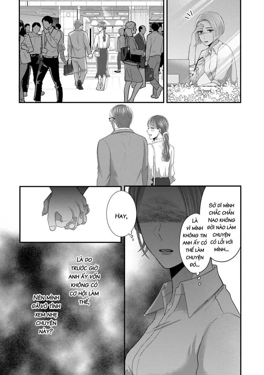 Rồi Anh Sẽ Phải Muốn Yêu Em: Chapter 26