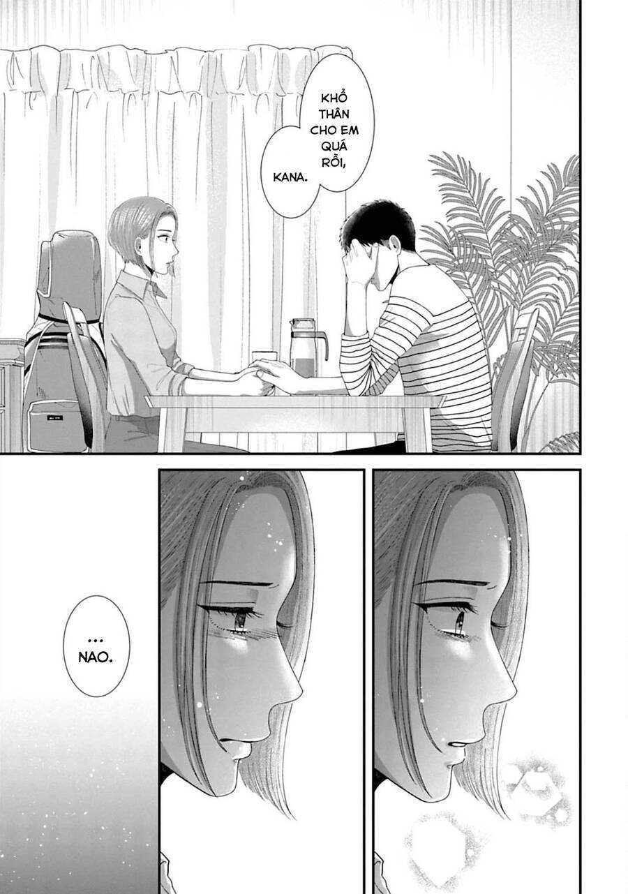 Rồi Anh Sẽ Phải Muốn Yêu Em: Chapter 28