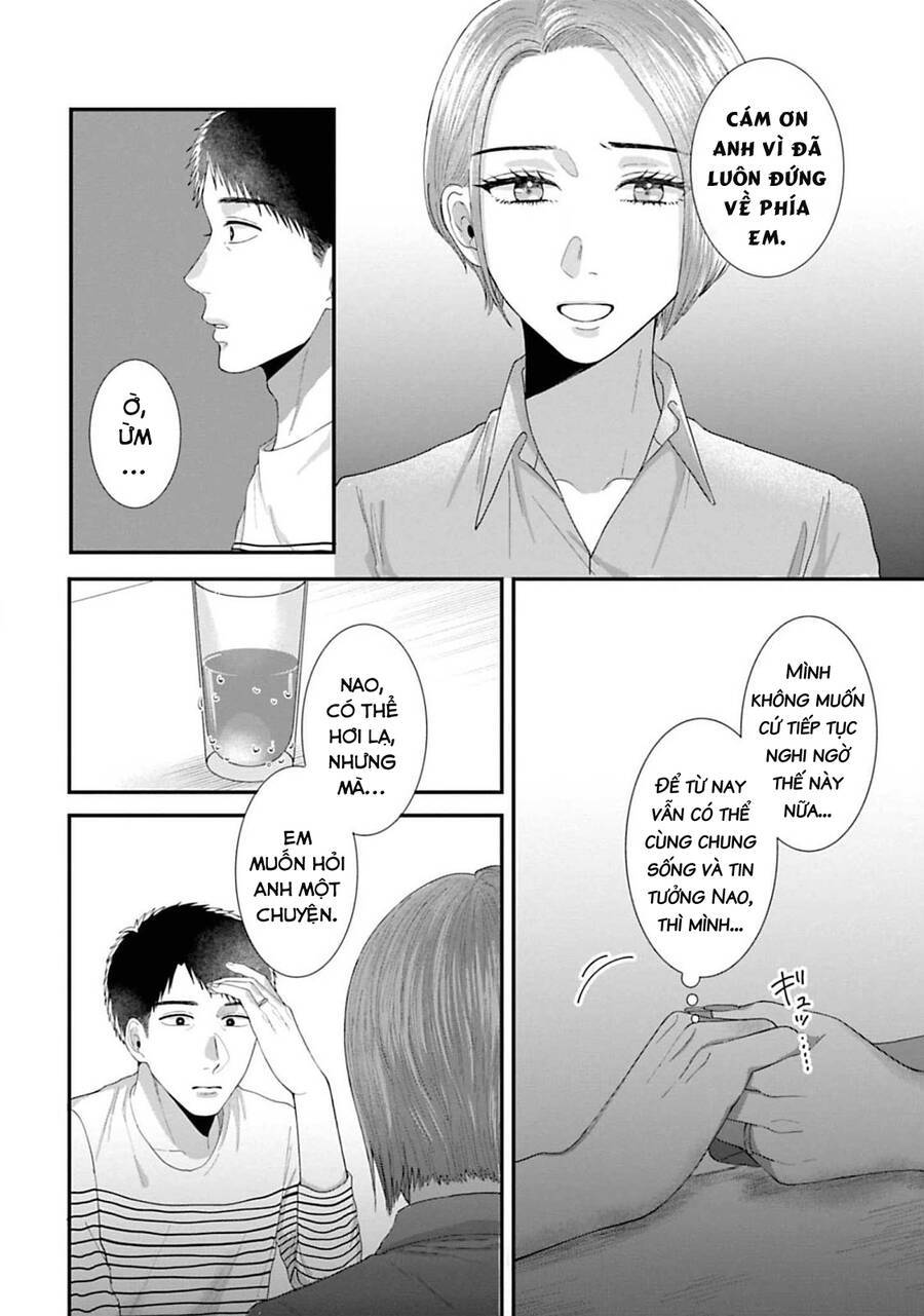 Rồi Anh Sẽ Phải Muốn Yêu Em: Chapter 28