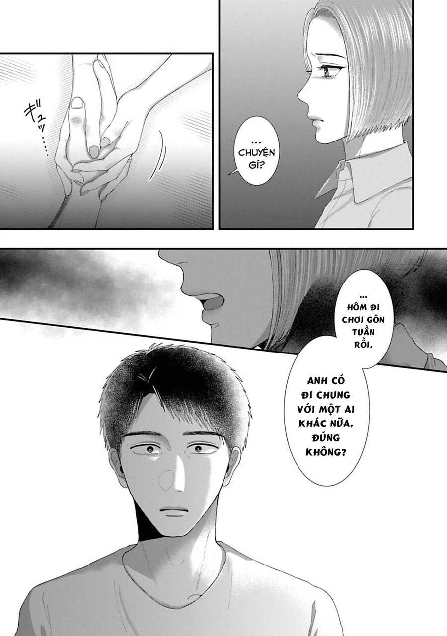 Rồi Anh Sẽ Phải Muốn Yêu Em: Chapter 28