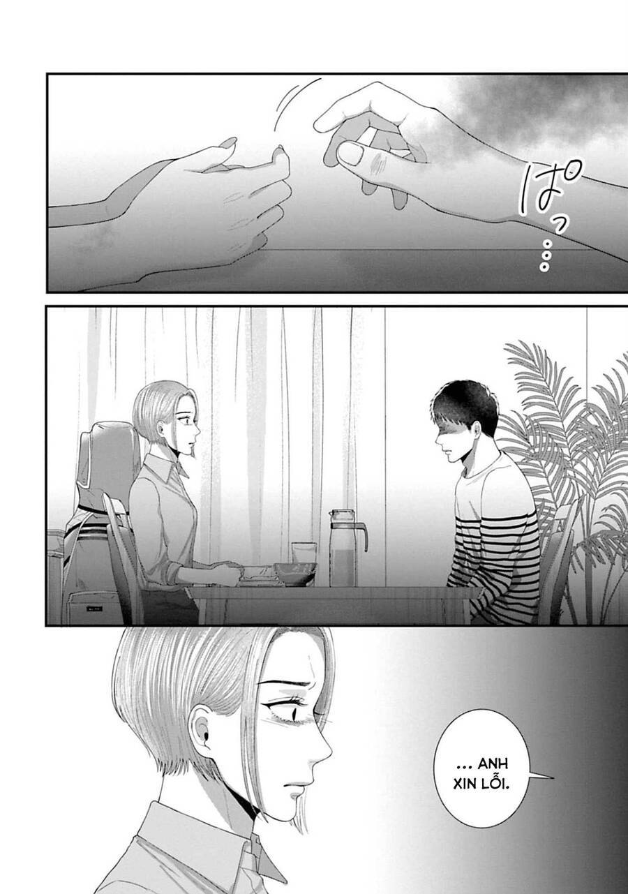 Rồi Anh Sẽ Phải Muốn Yêu Em: Chapter 28