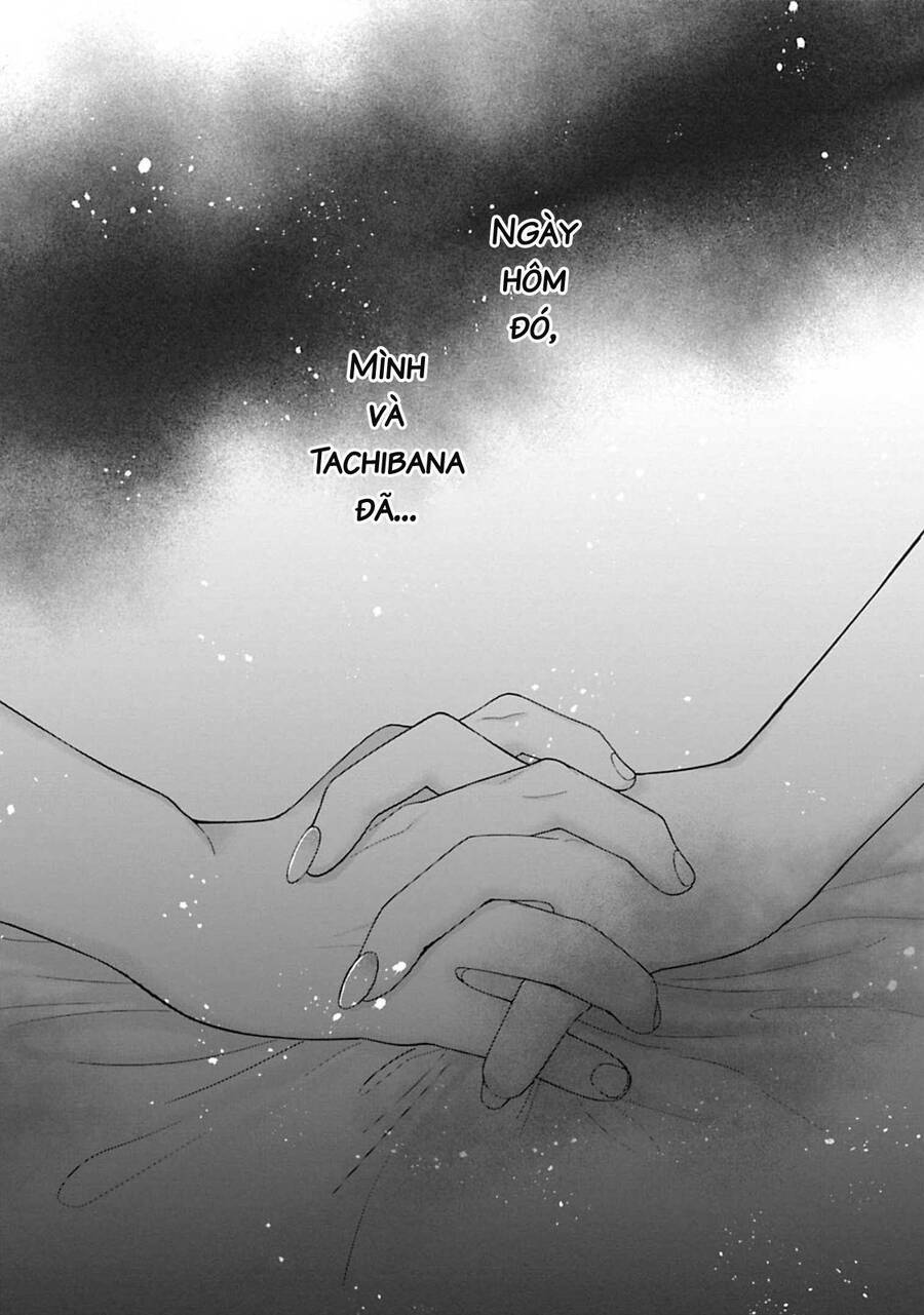 Rồi Anh Sẽ Phải Muốn Yêu Em: Chapter 28