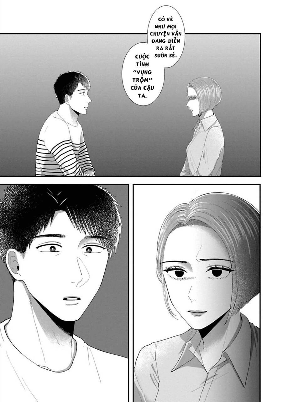 Rồi Anh Sẽ Phải Muốn Yêu Em: Chapter 28