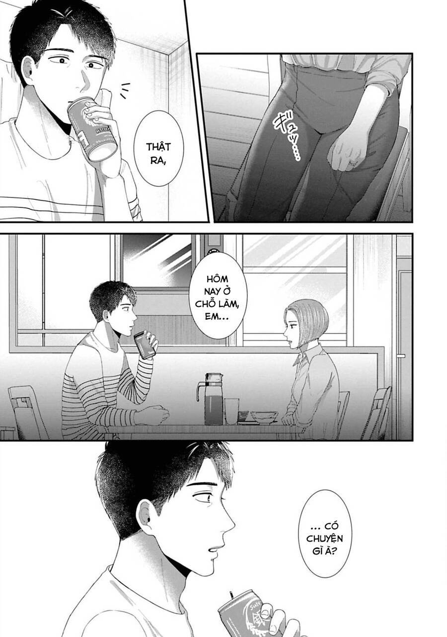 Rồi Anh Sẽ Phải Muốn Yêu Em: Chapter 28