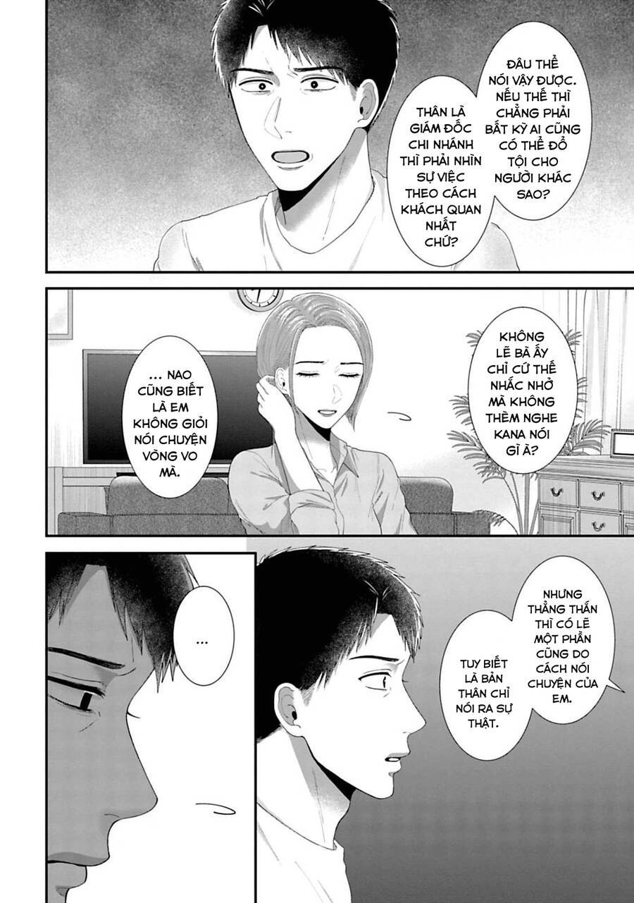 Rồi Anh Sẽ Phải Muốn Yêu Em: Chapter 28