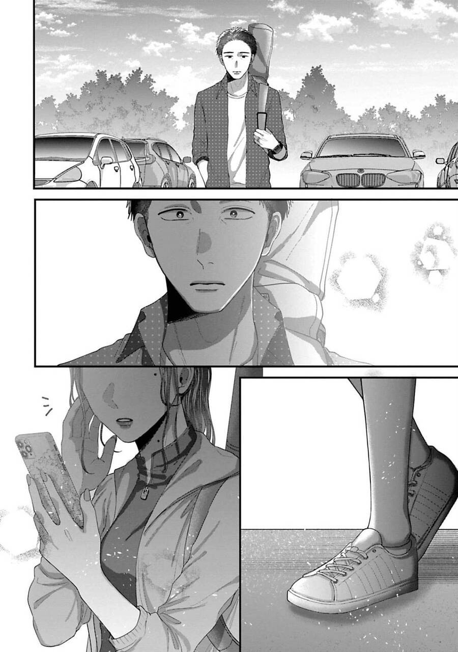 Rồi Anh Sẽ Phải Muốn Yêu Em: Chapter 29