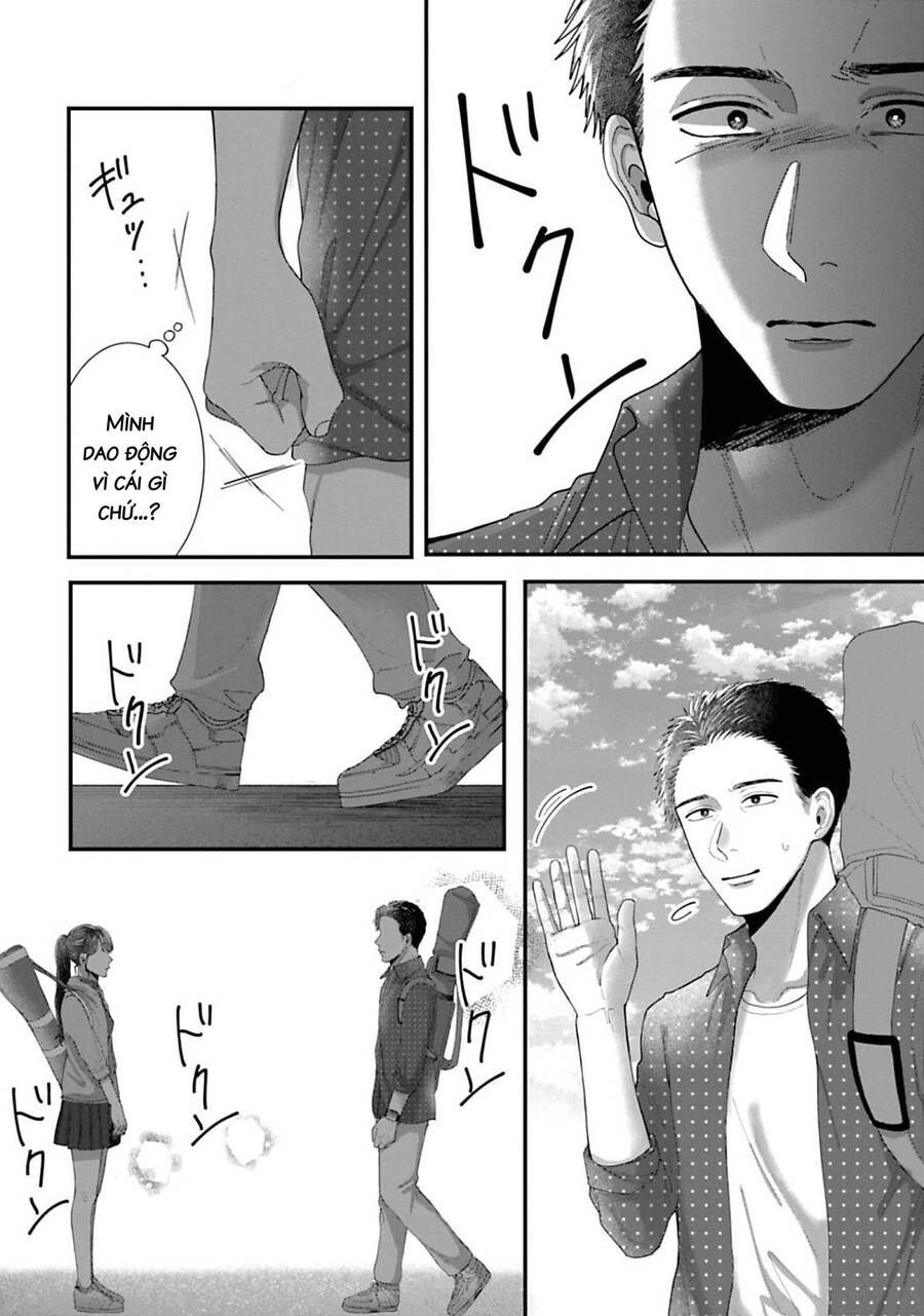 Rồi Anh Sẽ Phải Muốn Yêu Em: Chapter 29