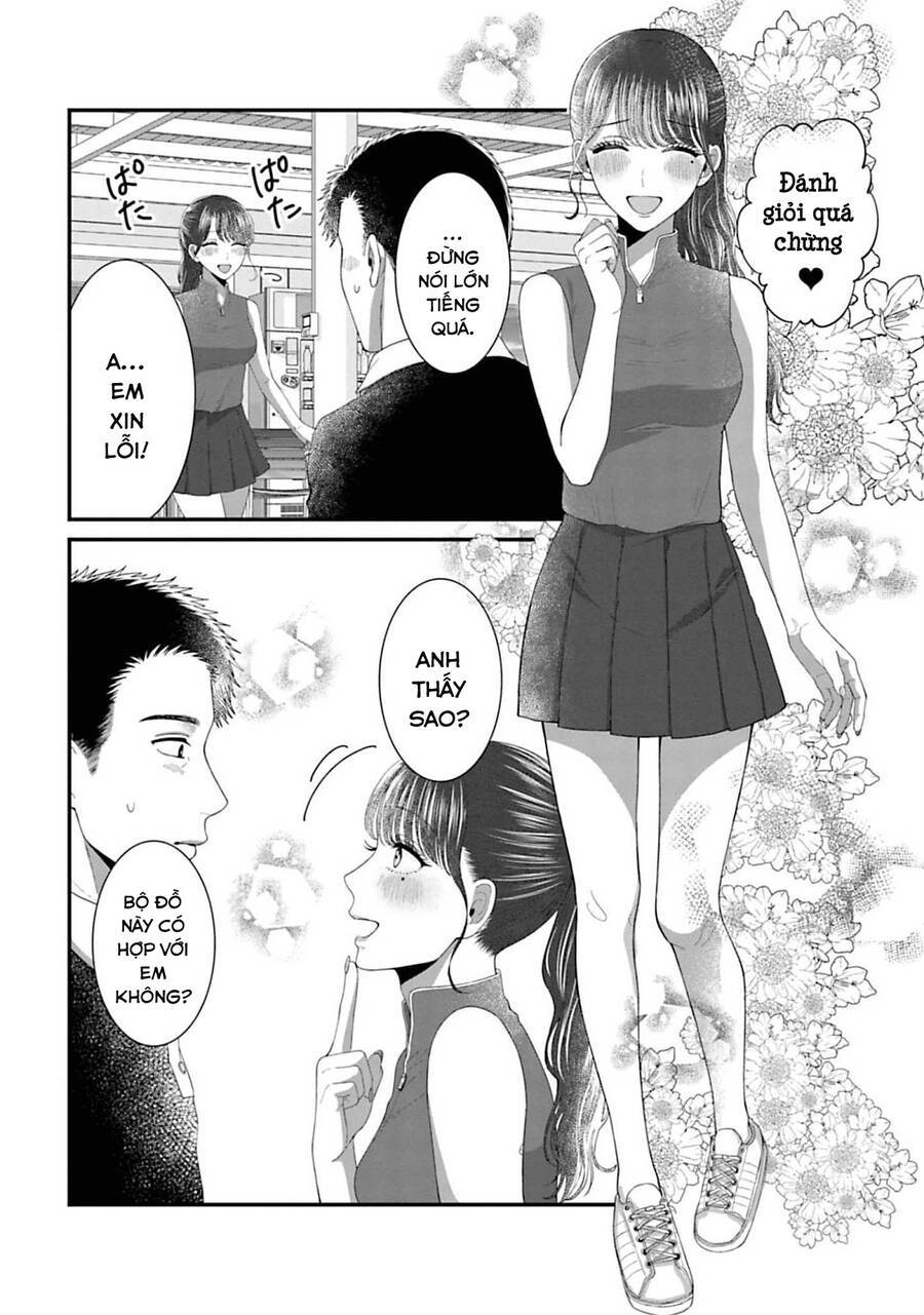Rồi Anh Sẽ Phải Muốn Yêu Em: Chapter 30