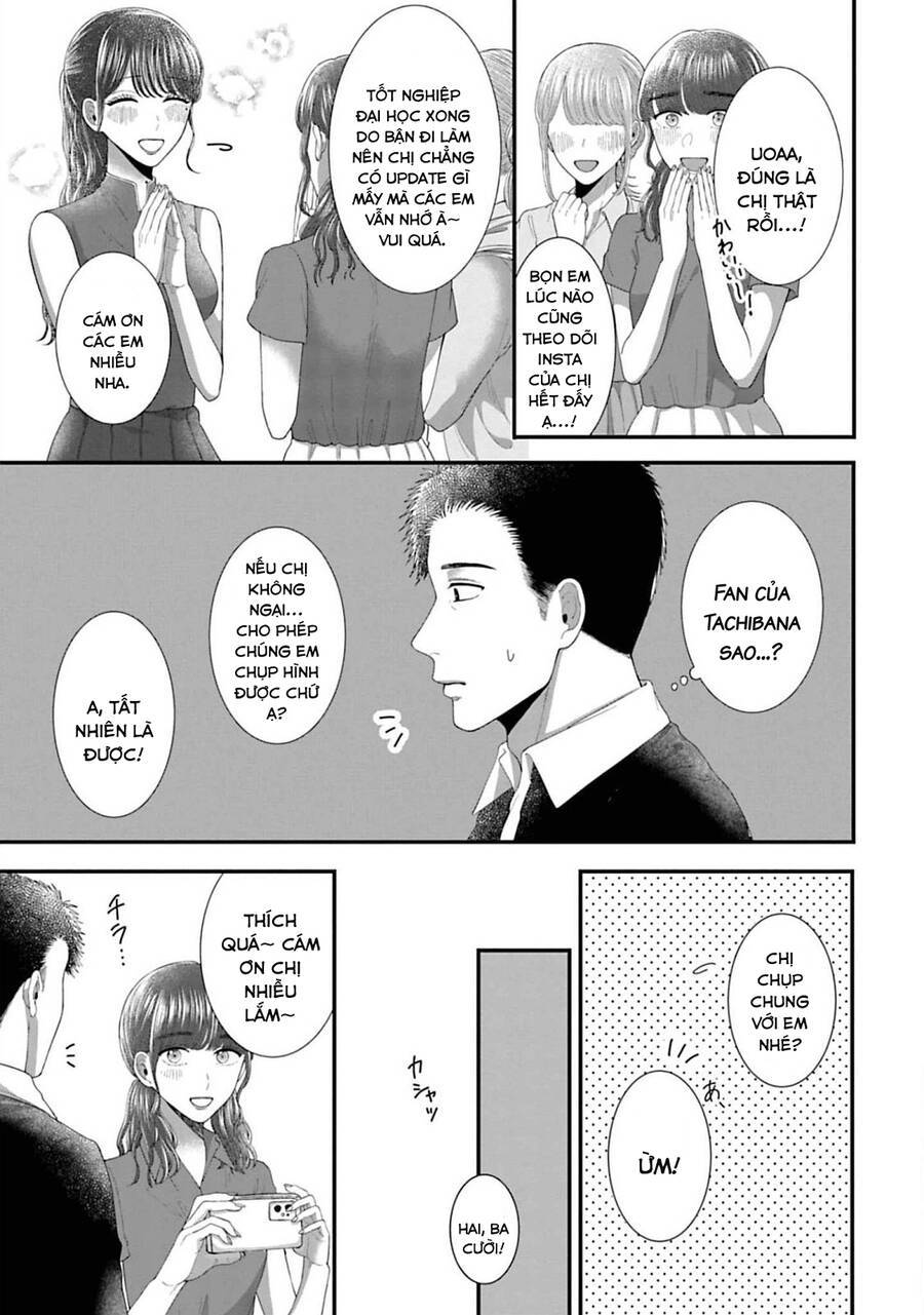 Rồi Anh Sẽ Phải Muốn Yêu Em: Chapter 30
