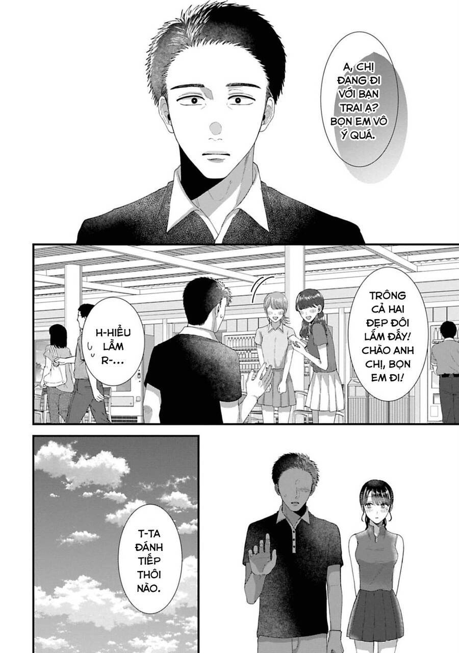 Rồi Anh Sẽ Phải Muốn Yêu Em: Chapter 30