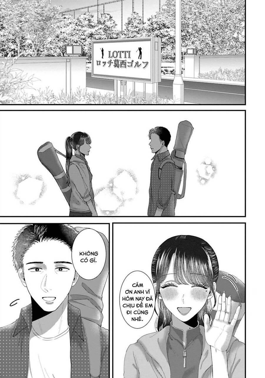 Rồi Anh Sẽ Phải Muốn Yêu Em: Chapter 30
