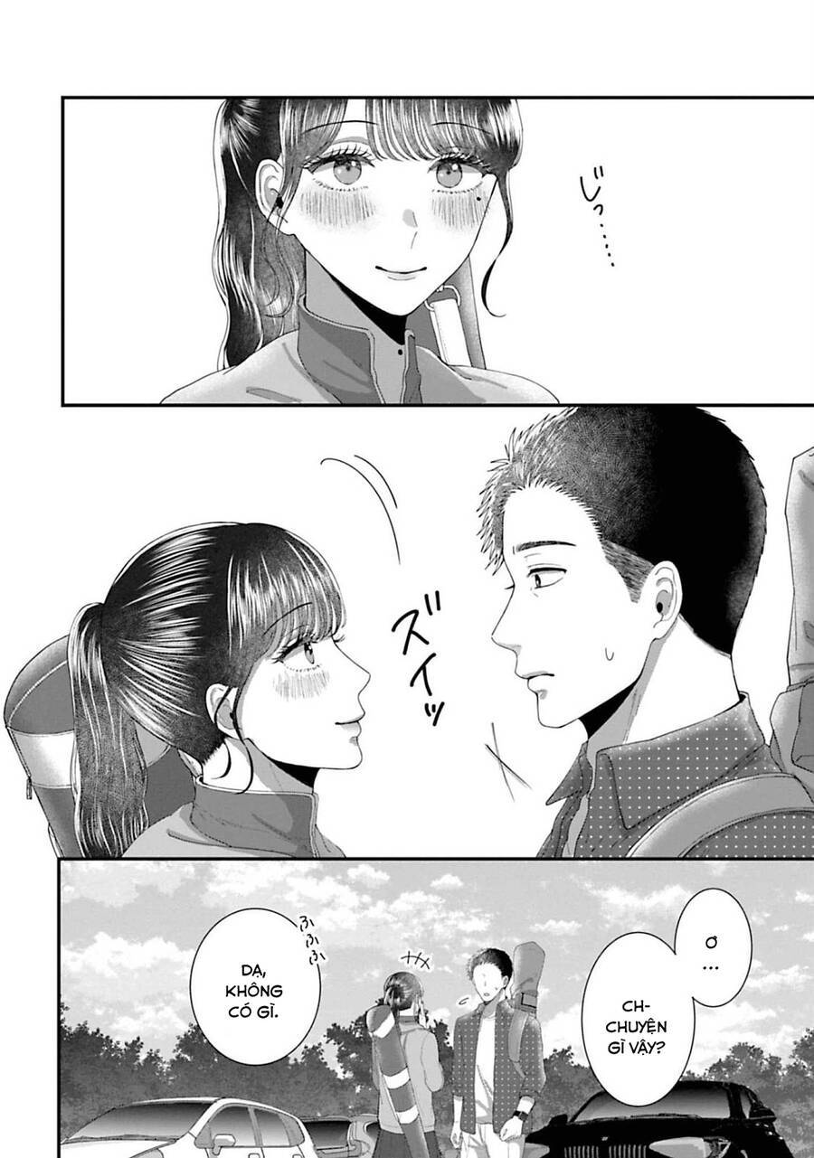 Rồi Anh Sẽ Phải Muốn Yêu Em: Chapter 30