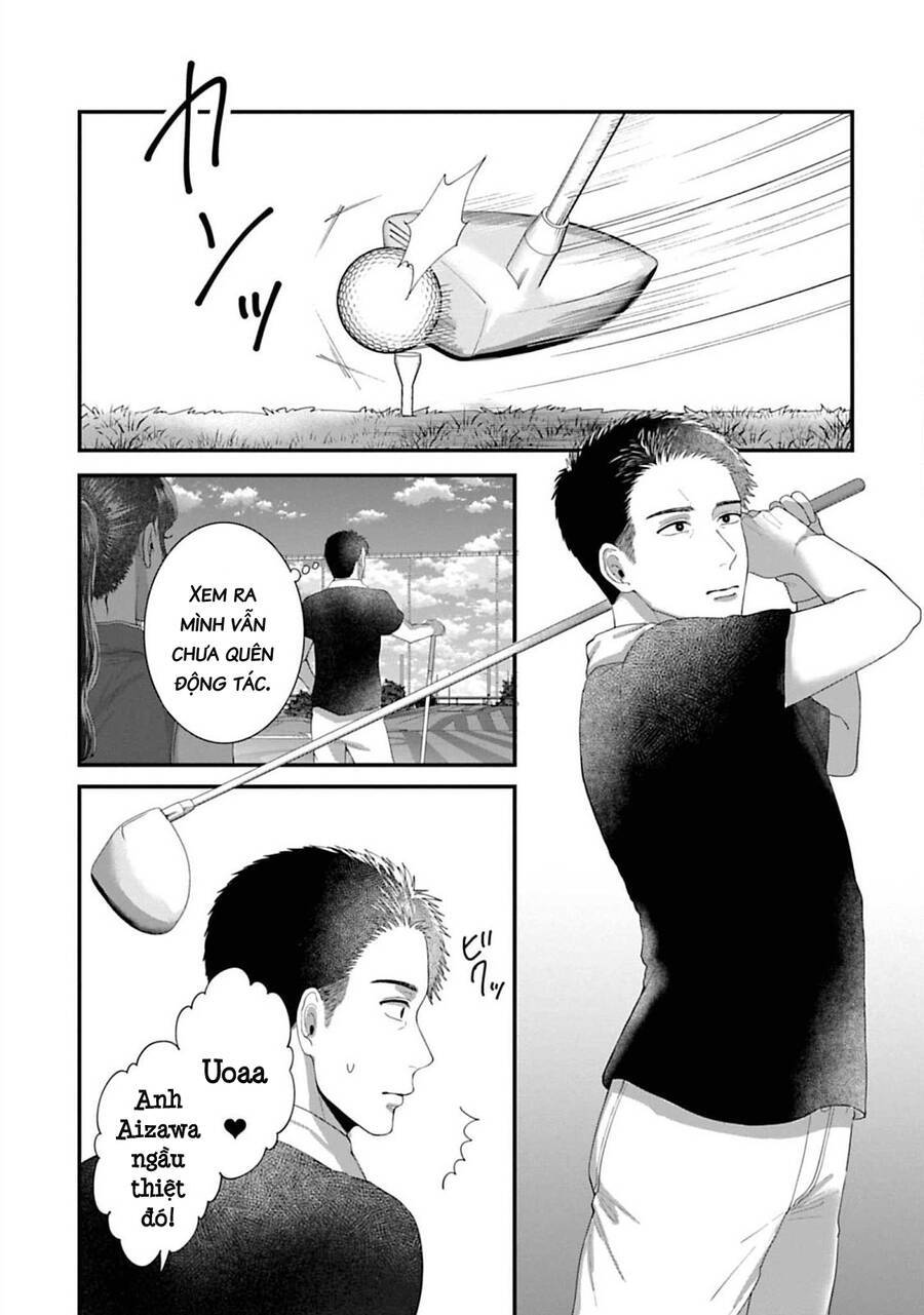 Rồi Anh Sẽ Phải Muốn Yêu Em: Chapter 30