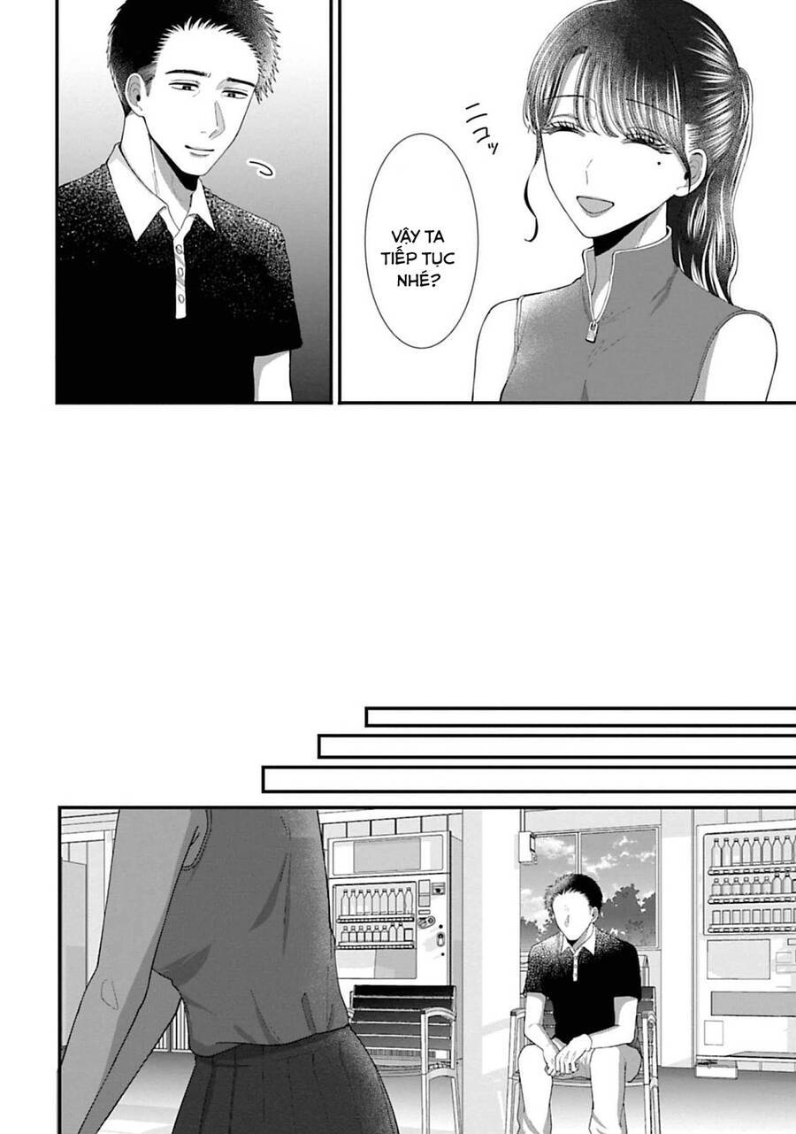 Rồi Anh Sẽ Phải Muốn Yêu Em: Chapter 31