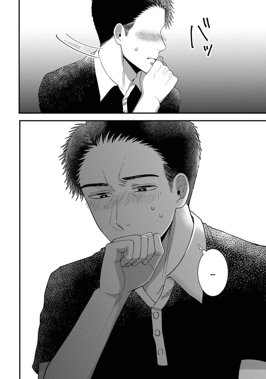 Rồi Anh Sẽ Phải Muốn Yêu Em: Chapter 31