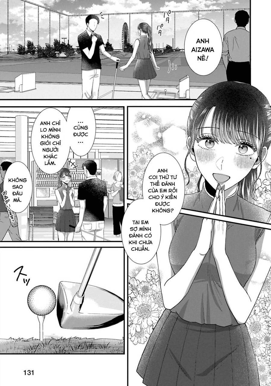 Rồi Anh Sẽ Phải Muốn Yêu Em: Chapter 31