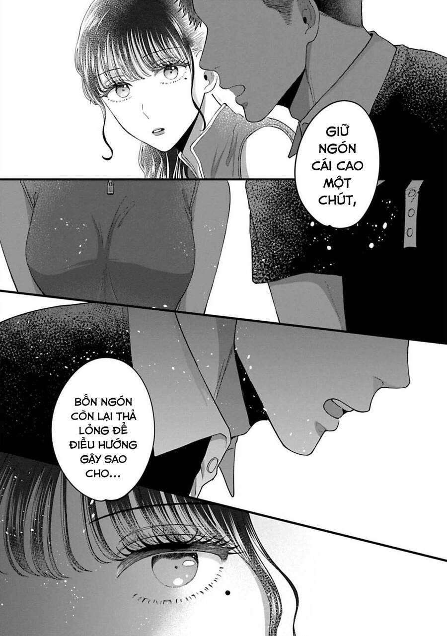 Rồi Anh Sẽ Phải Muốn Yêu Em: Chapter 31