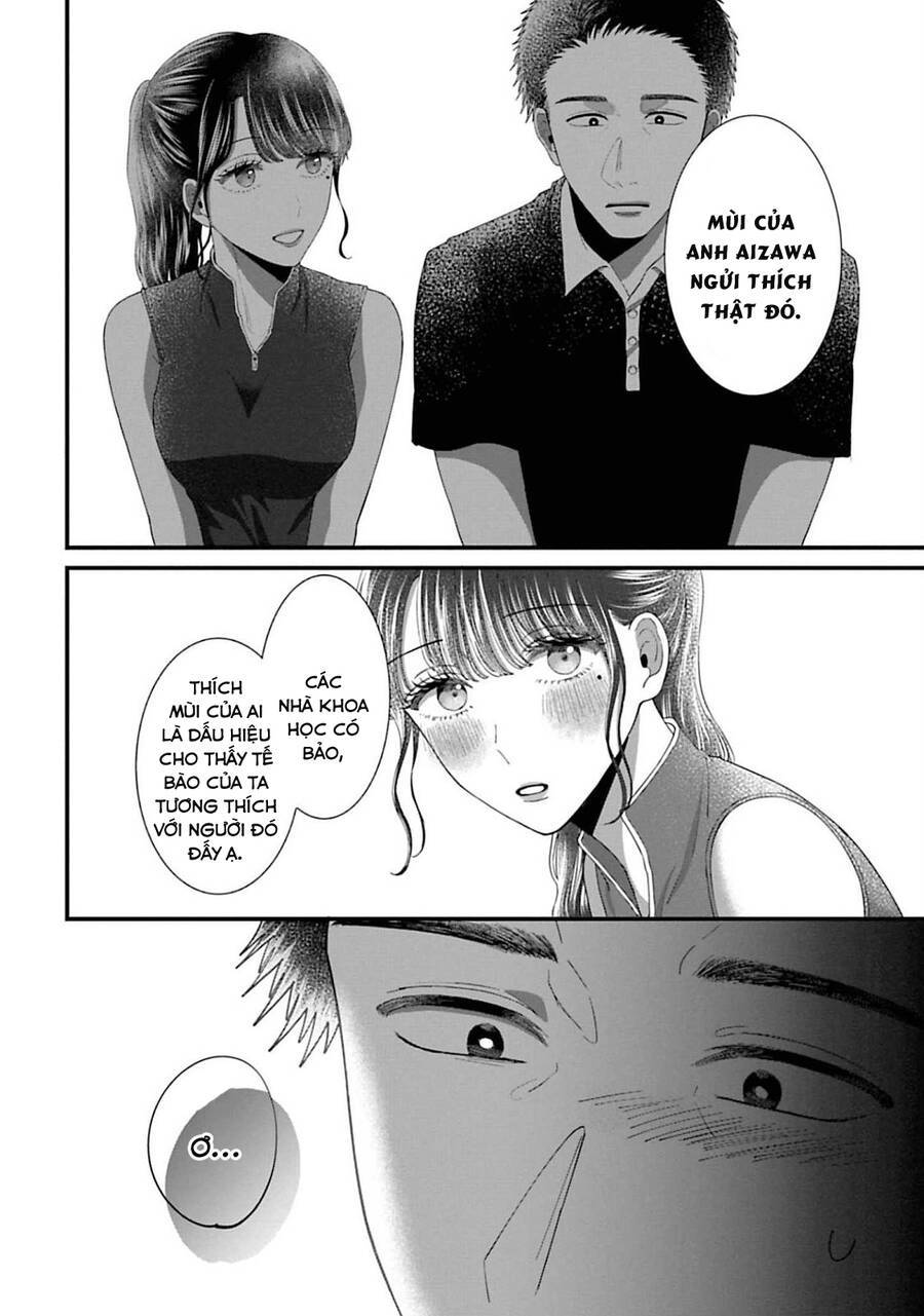 Rồi Anh Sẽ Phải Muốn Yêu Em: Chapter 31