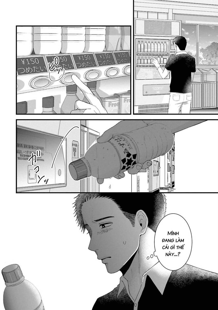 Rồi Anh Sẽ Phải Muốn Yêu Em: Chapter 31
