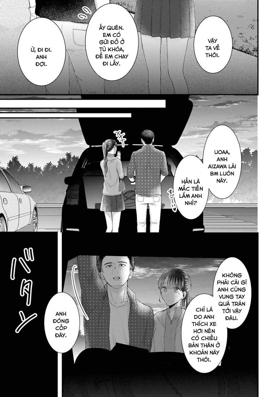 Rồi Anh Sẽ Phải Muốn Yêu Em: Chapter 32