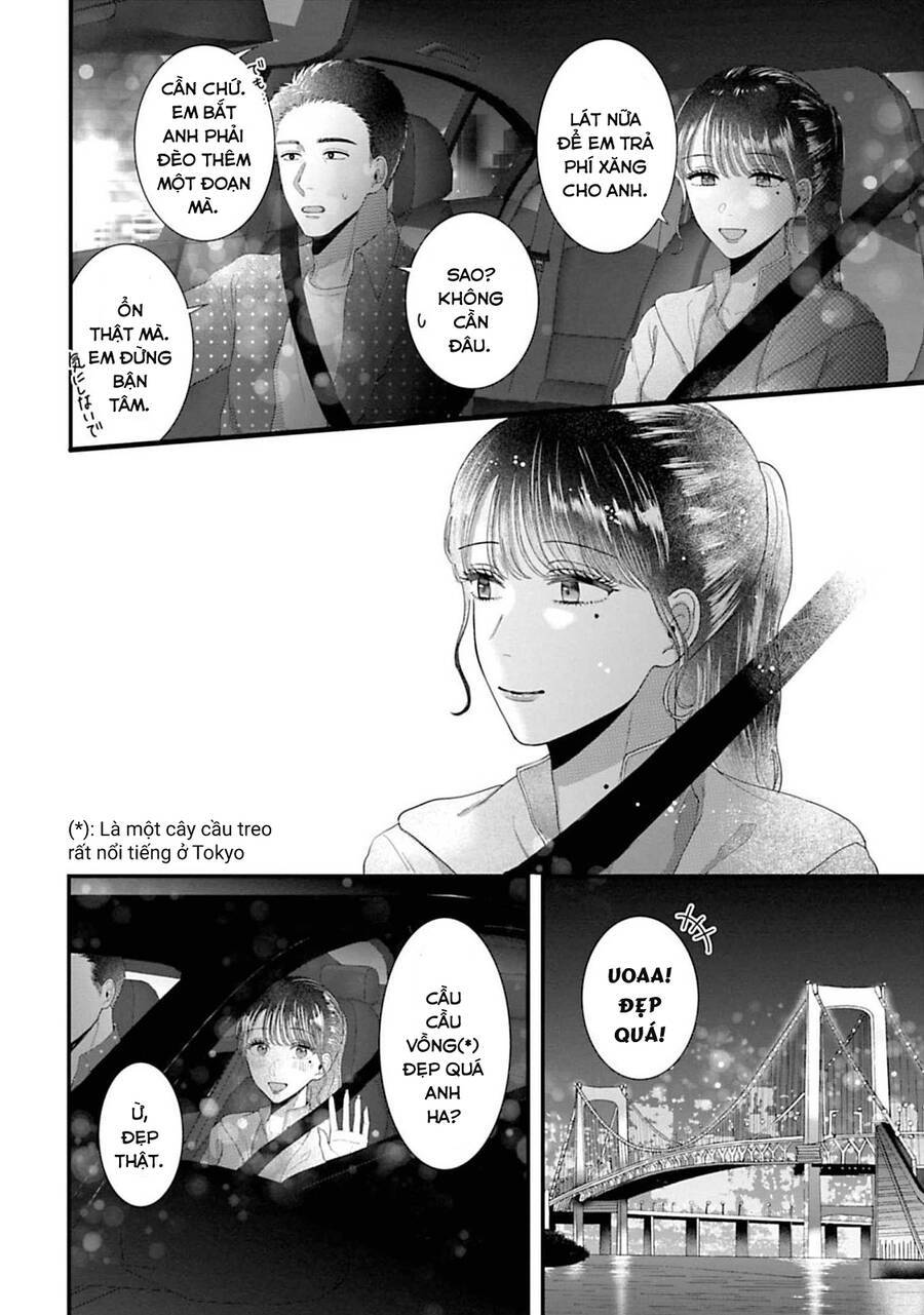 Rồi Anh Sẽ Phải Muốn Yêu Em: Chapter 32