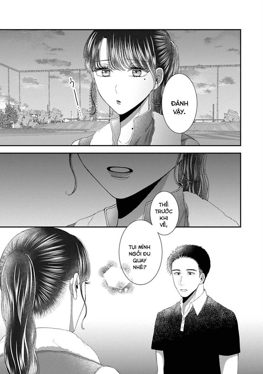 Rồi Anh Sẽ Phải Muốn Yêu Em: Chapter 32
