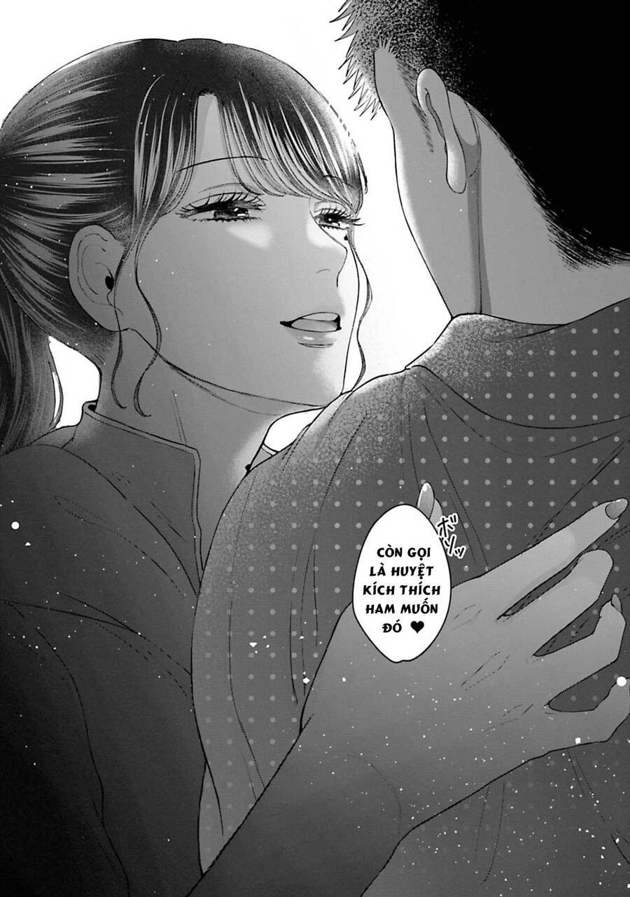Rồi Anh Sẽ Phải Muốn Yêu Em: Chapter 33
