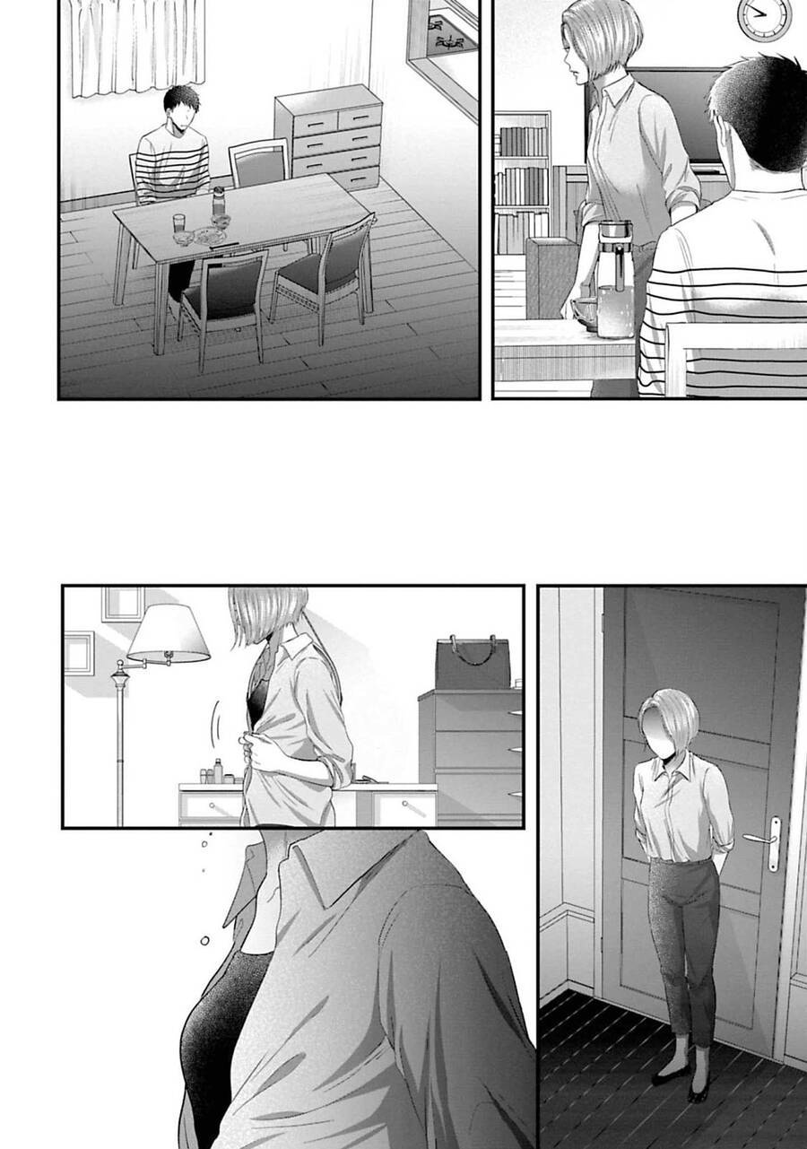 Rồi Anh Sẽ Phải Muốn Yêu Em: Chapter 34