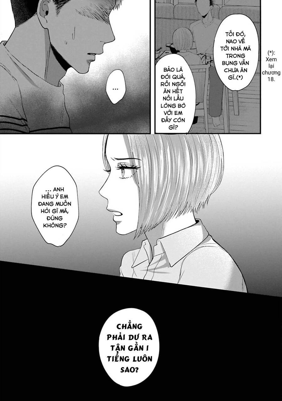 Rồi Anh Sẽ Phải Muốn Yêu Em: Chapter 34