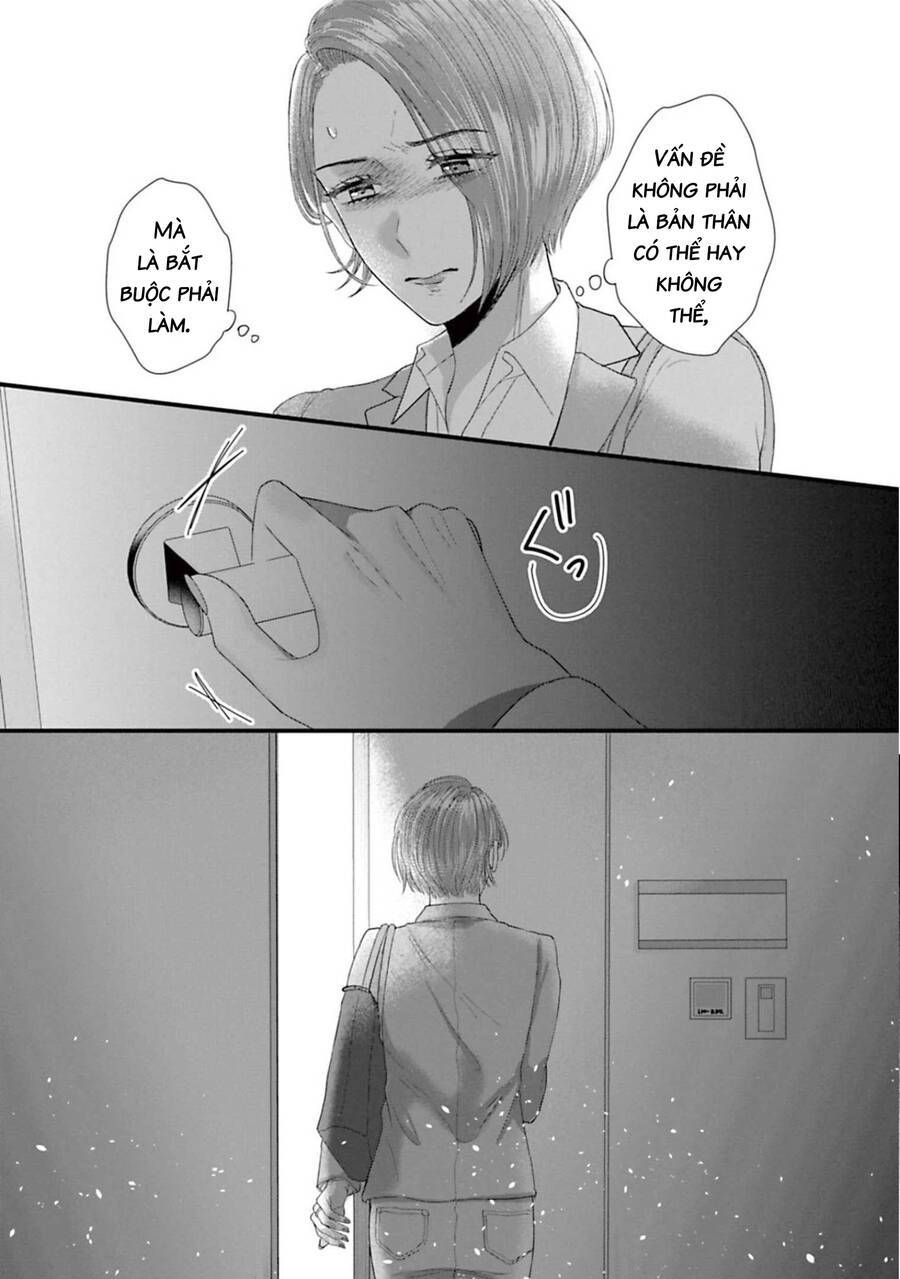 Rồi Anh Sẽ Phải Muốn Yêu Em: Chapter 35