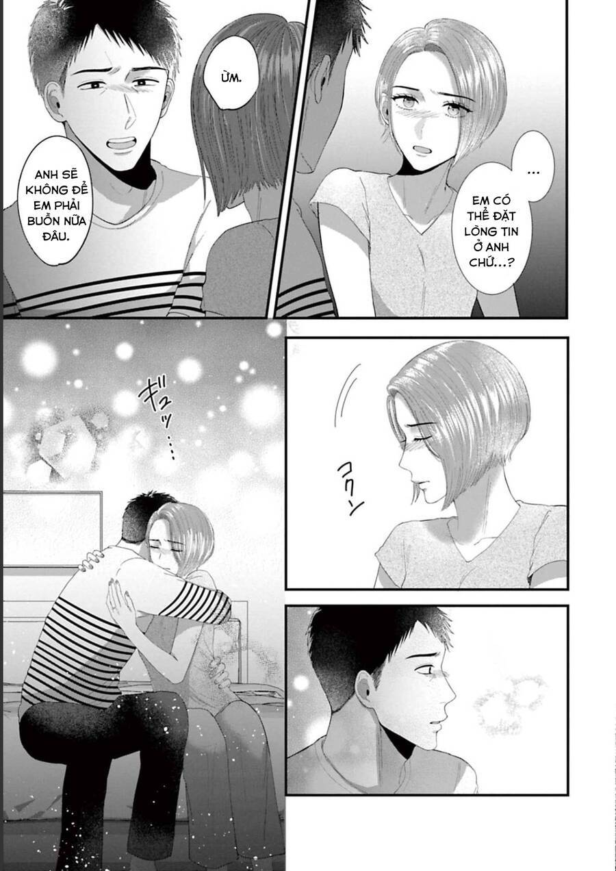 Rồi Anh Sẽ Phải Muốn Yêu Em: Chapter 35
