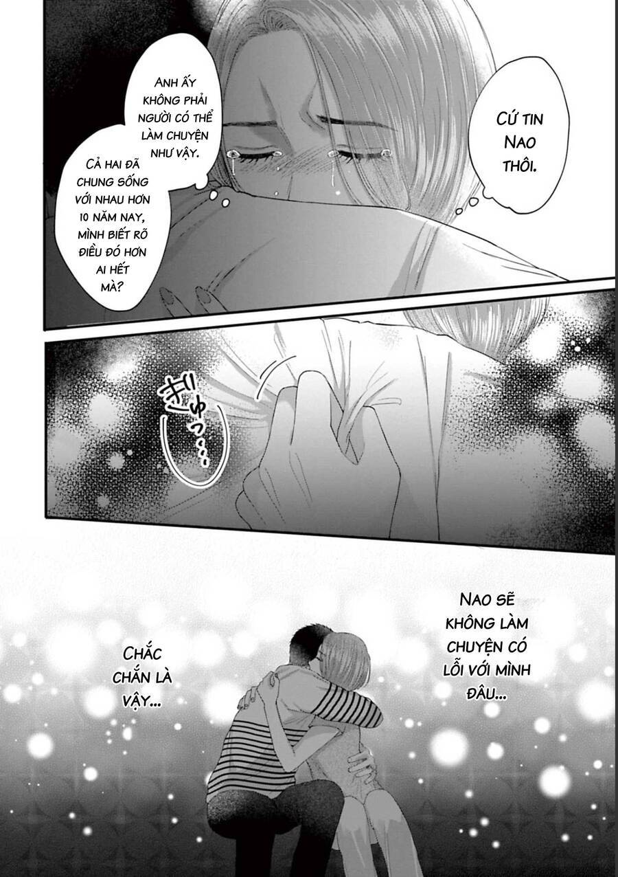 Rồi Anh Sẽ Phải Muốn Yêu Em: Chapter 35