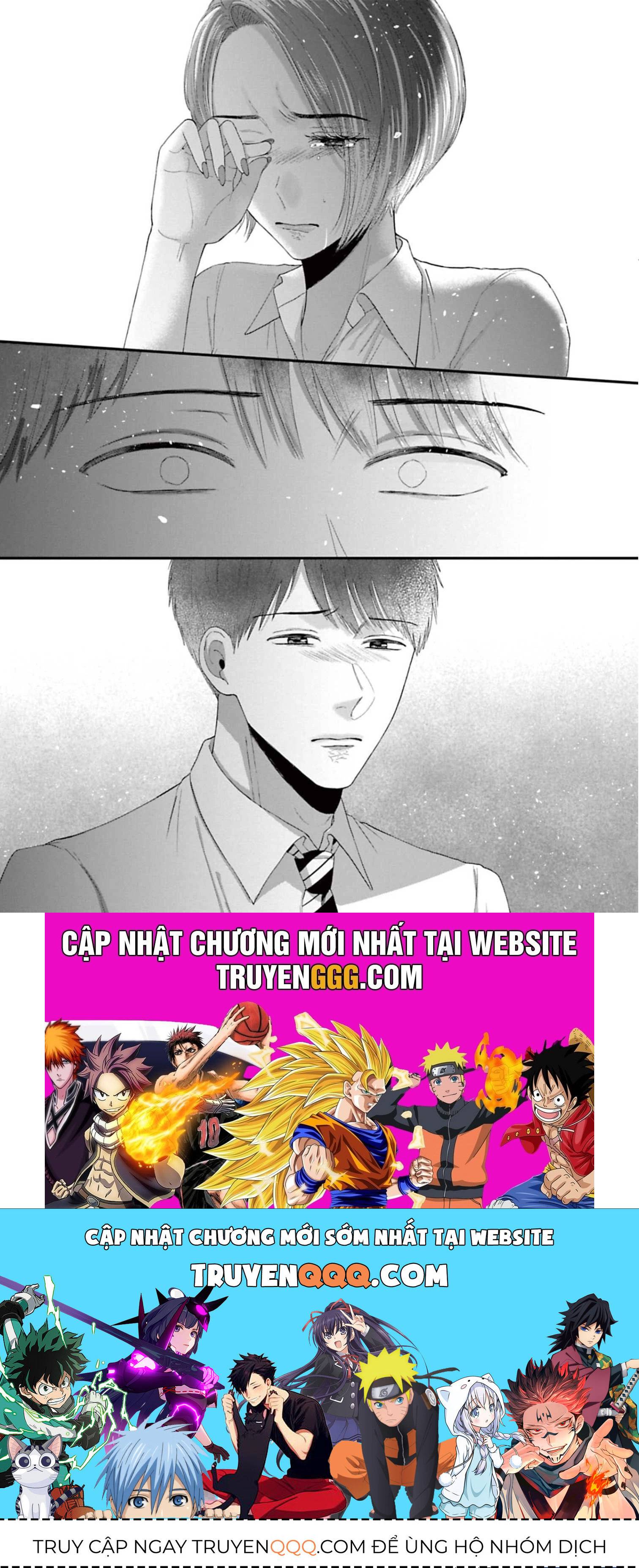 Rồi Anh Sẽ Phải Muốn Yêu Em: Chapter 36