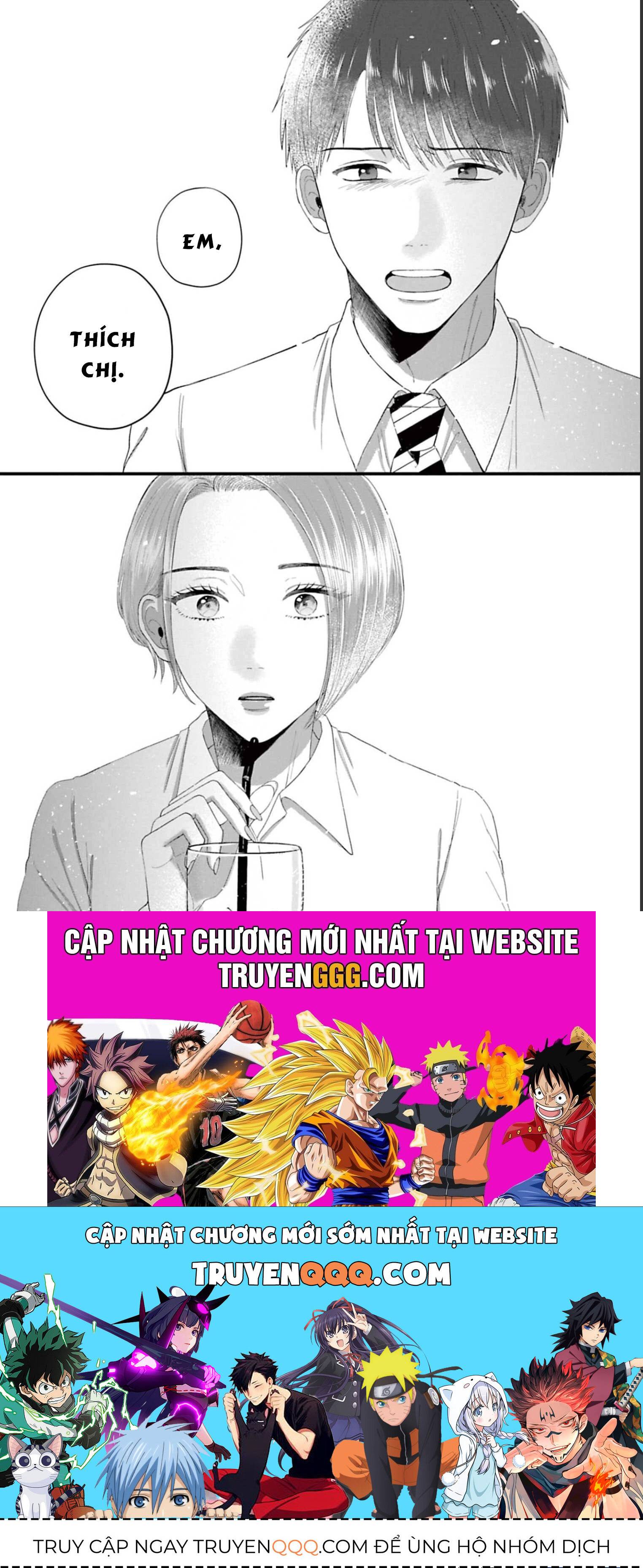 Rồi Anh Sẽ Phải Muốn Yêu Em: Chapter 37