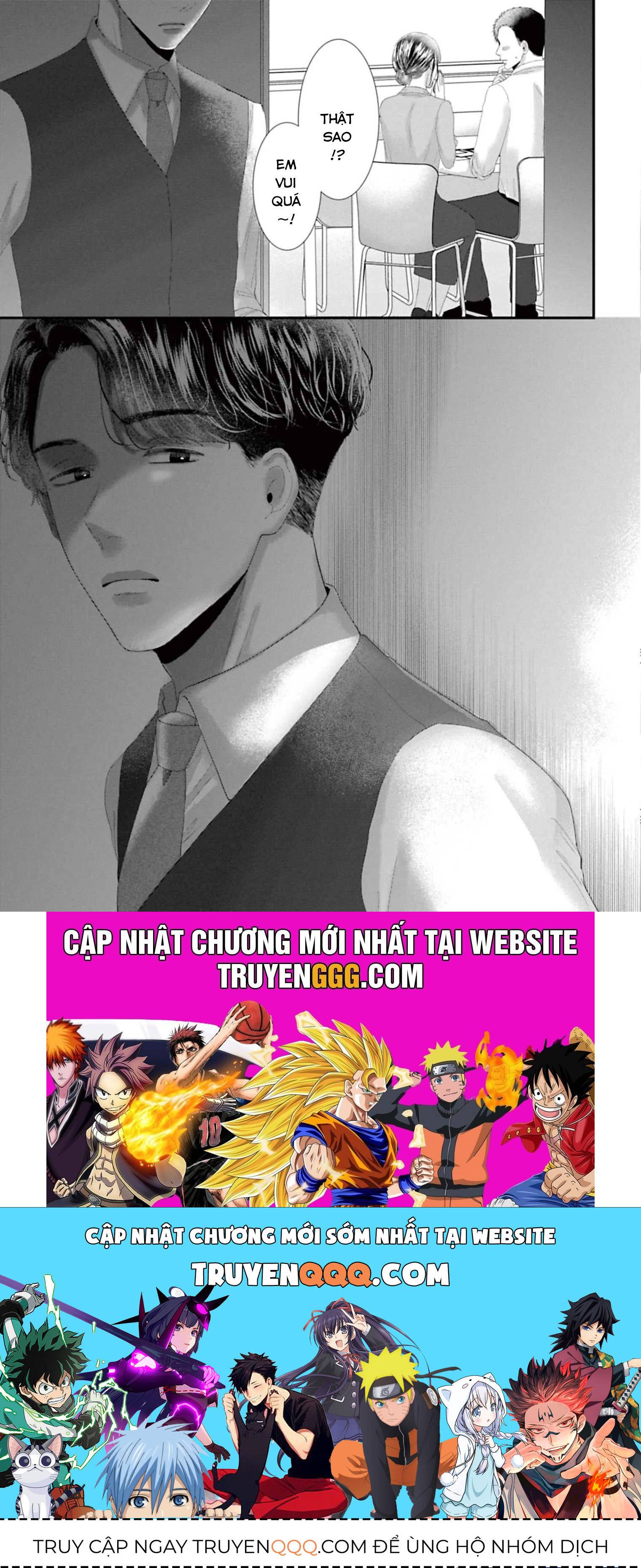 Rồi Anh Sẽ Phải Muốn Yêu Em: Chapter 41