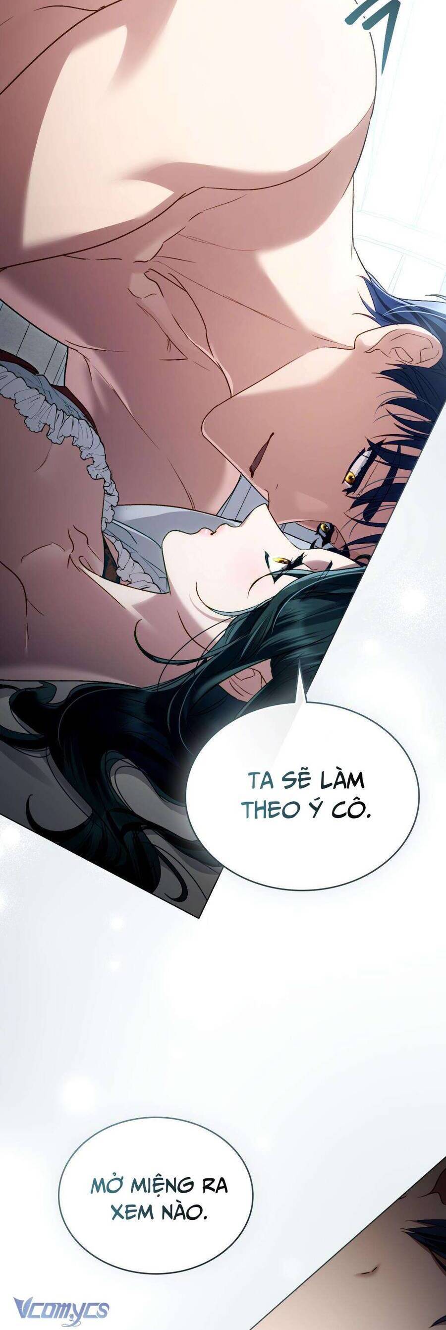 Giới Thượng Lưu: Chapter 21