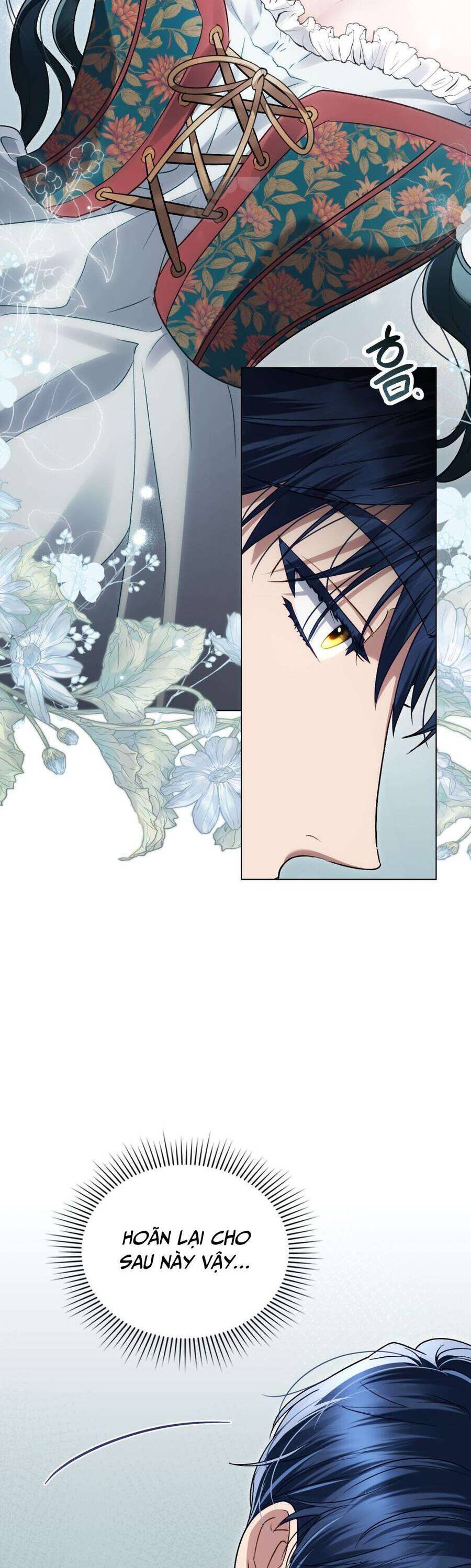 Giới Thượng Lưu: Chapter 21