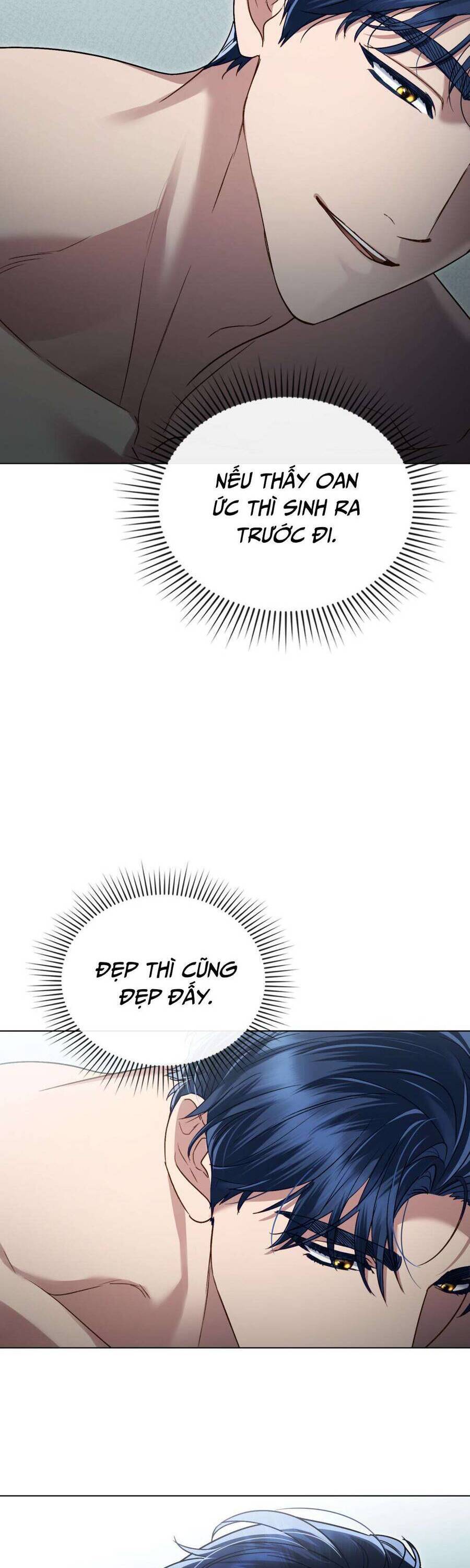 Giới Thượng Lưu: Chapter 21