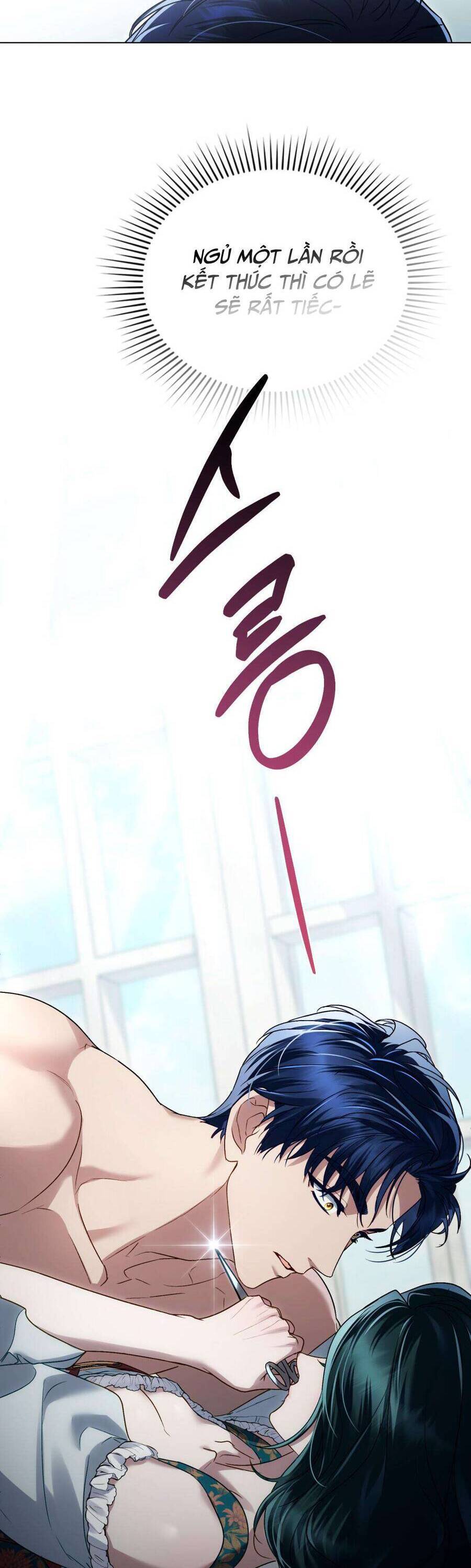 Giới Thượng Lưu: Chapter 21