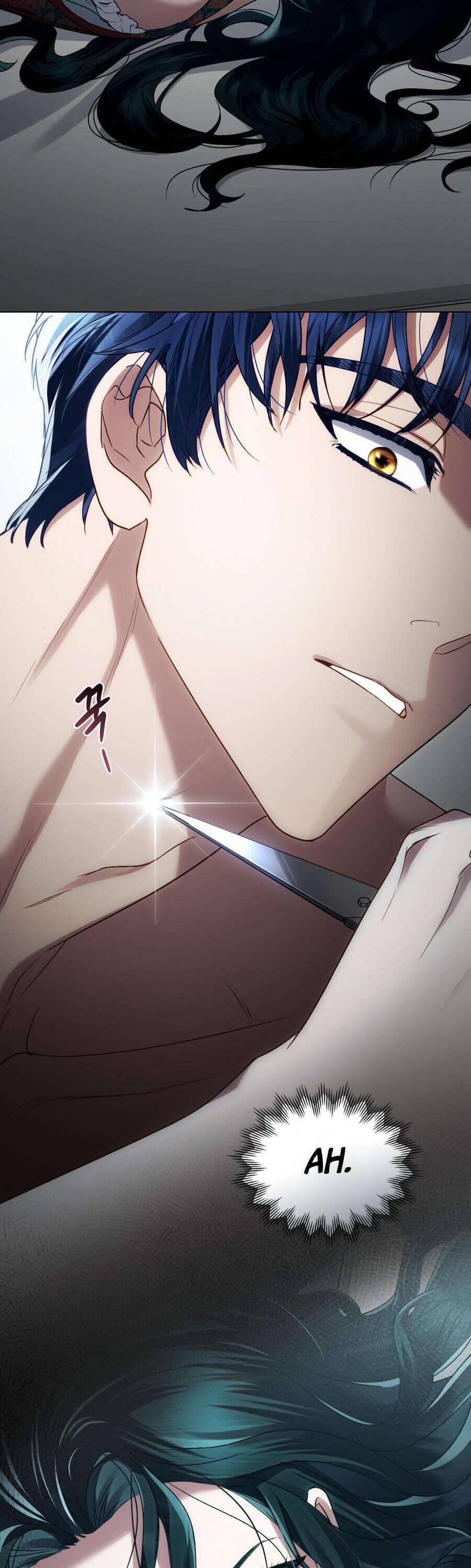 Giới Thượng Lưu: Chapter 21