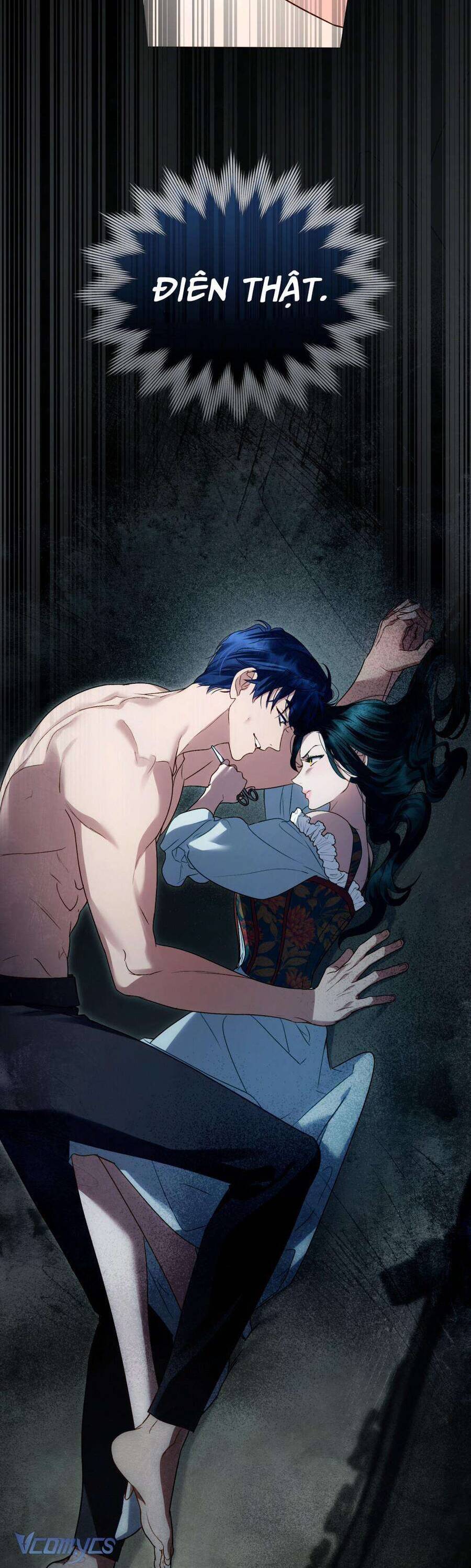 Giới Thượng Lưu: Chapter 21