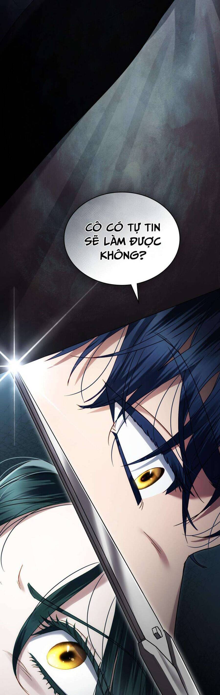 Giới Thượng Lưu: Chapter 21