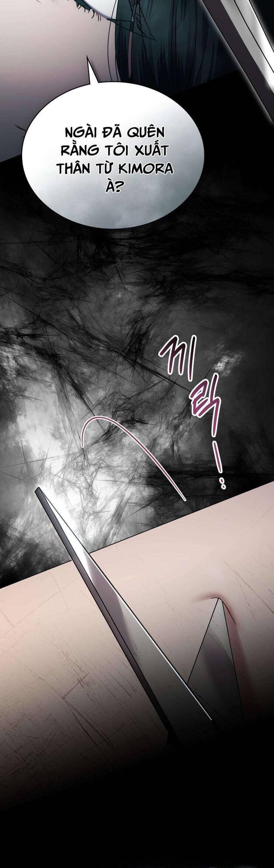 Giới Thượng Lưu: Chapter 21