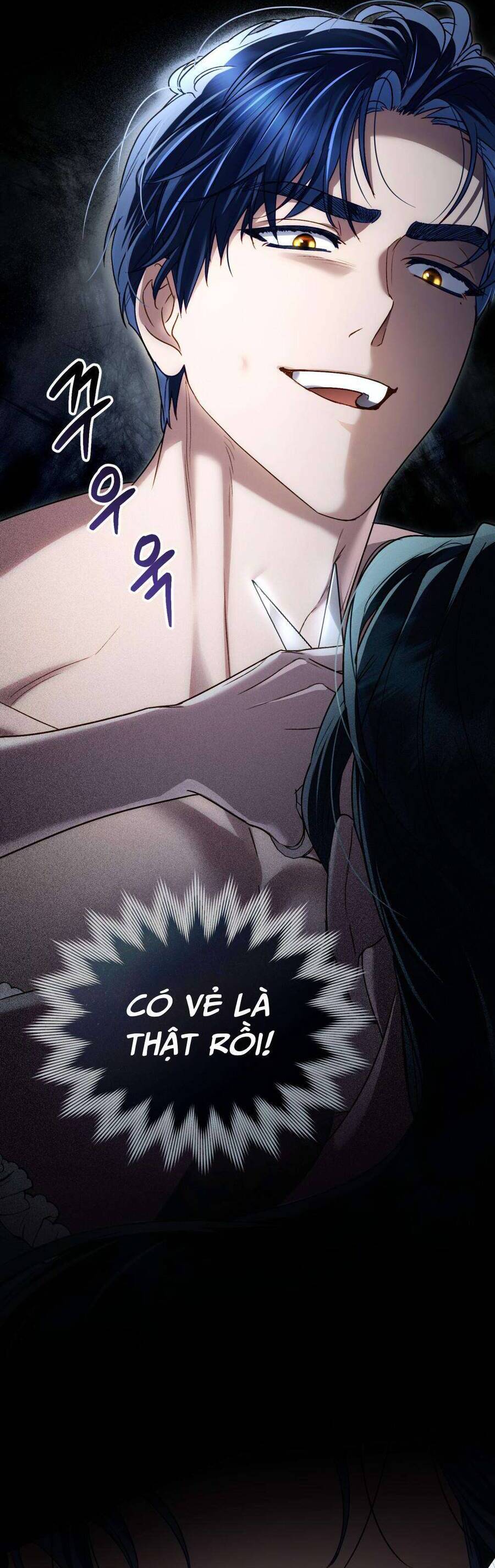 Giới Thượng Lưu: Chapter 21