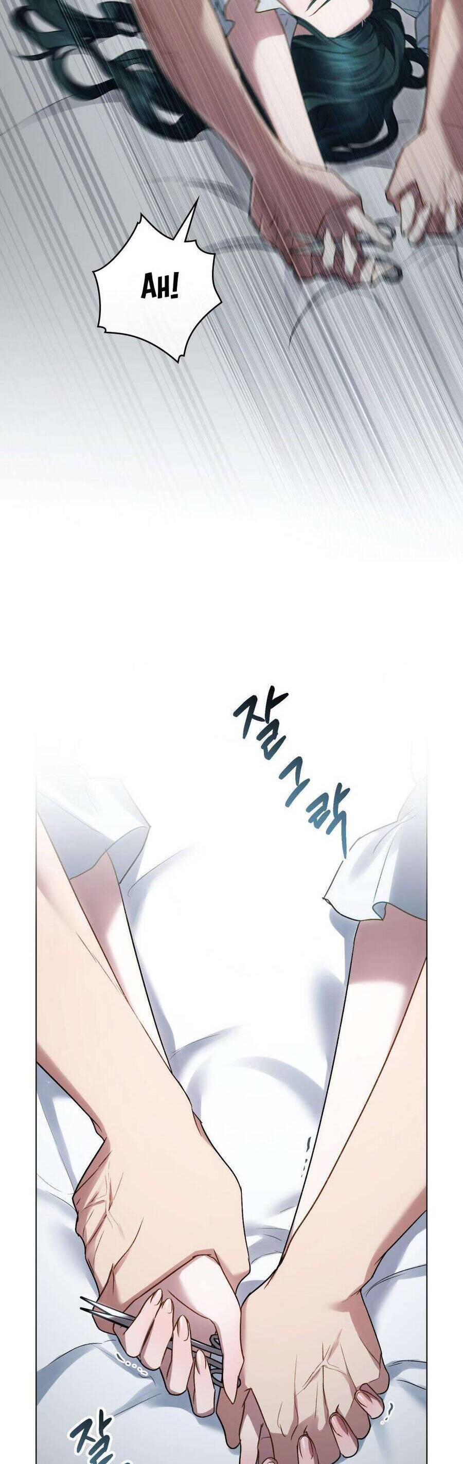 Giới Thượng Lưu: Chapter 21