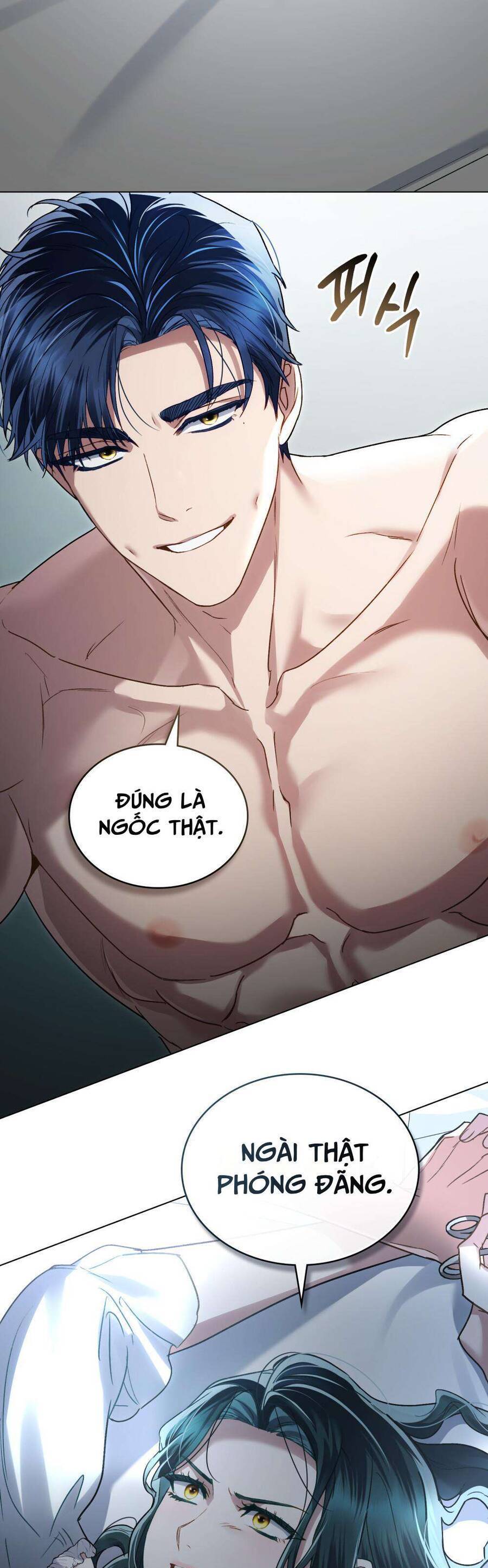 Giới Thượng Lưu: Chapter 21